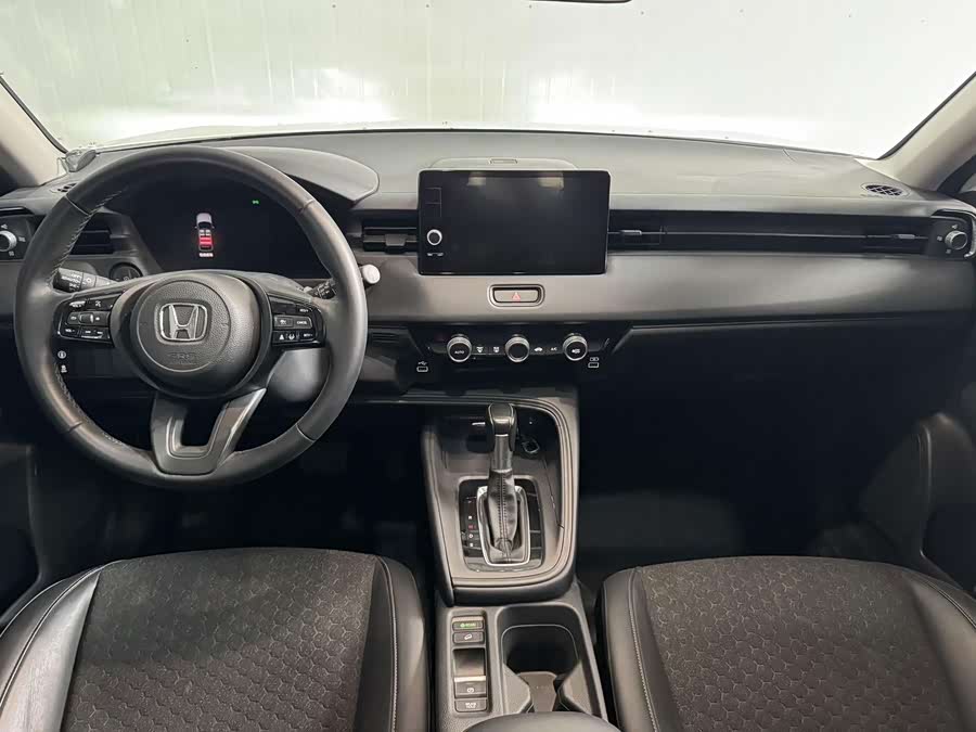 Honda XR-V 2023, фото 17
