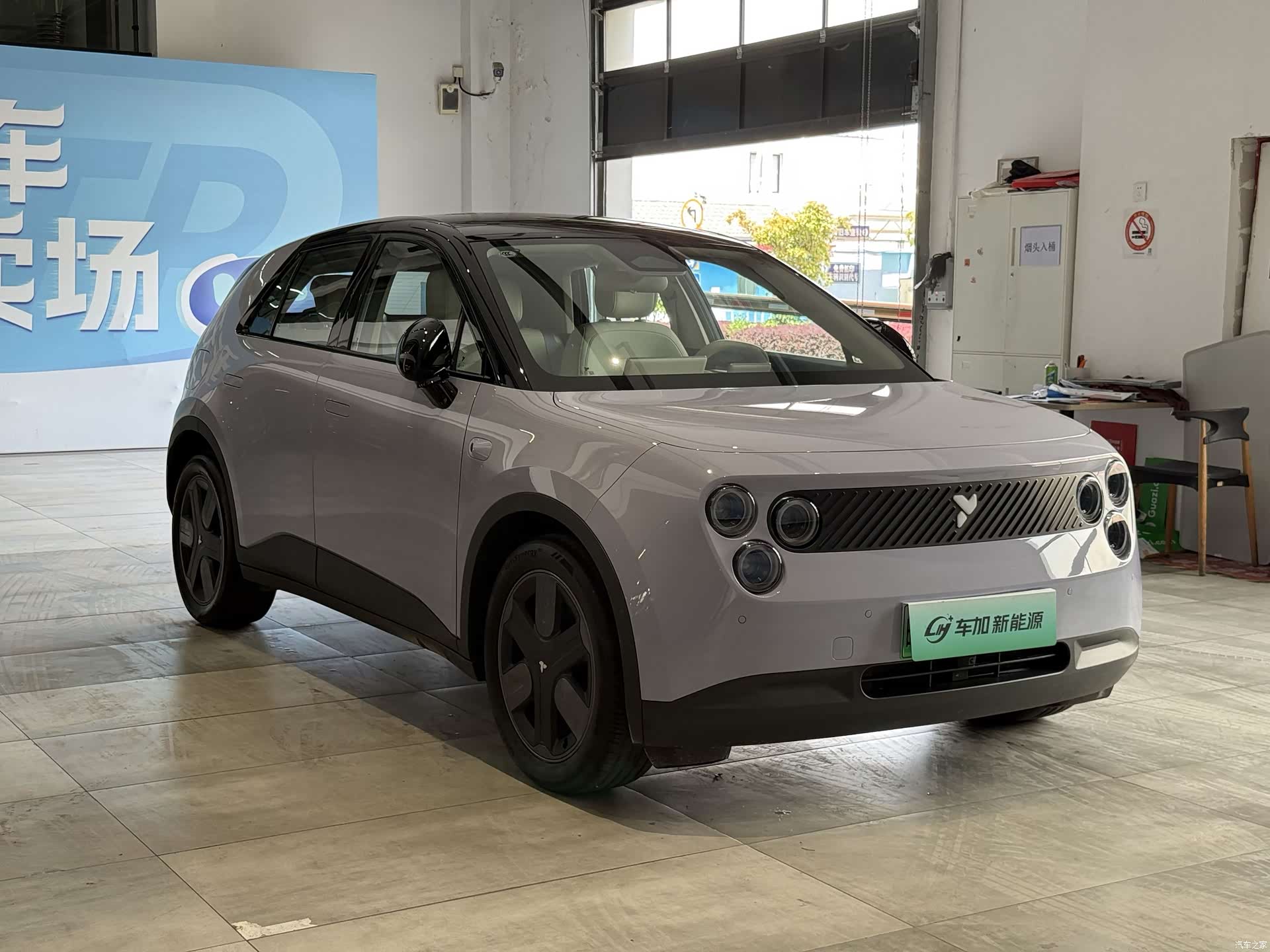 NIO firefly, 2025 3