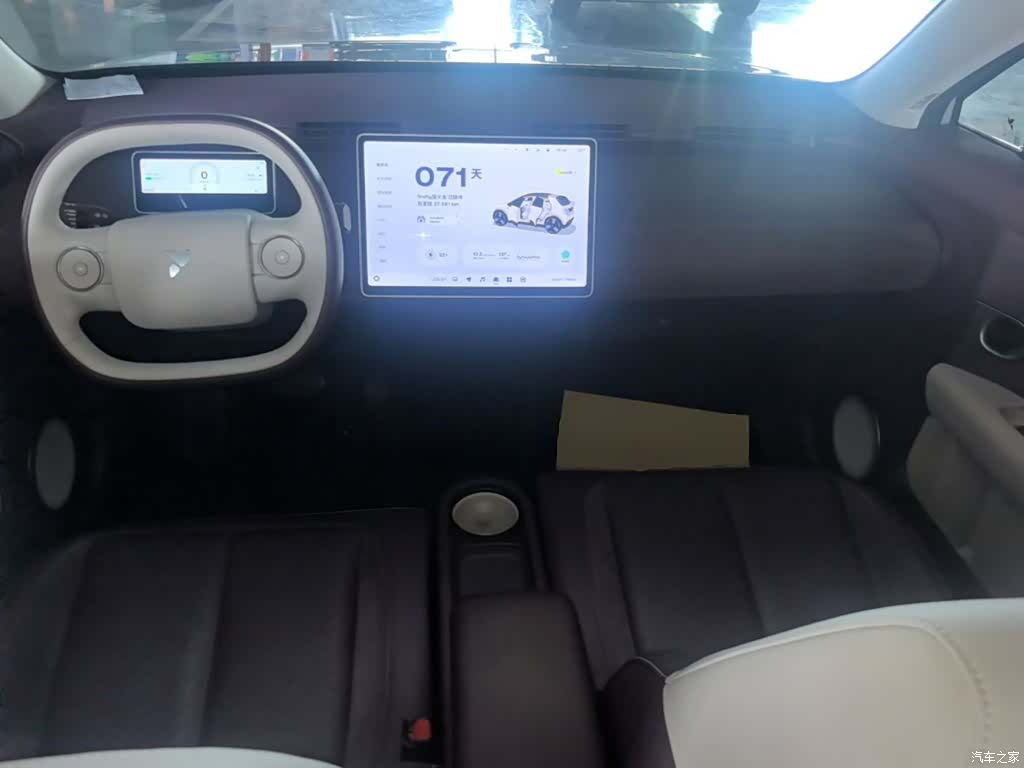 NIO firefly, 2025 3