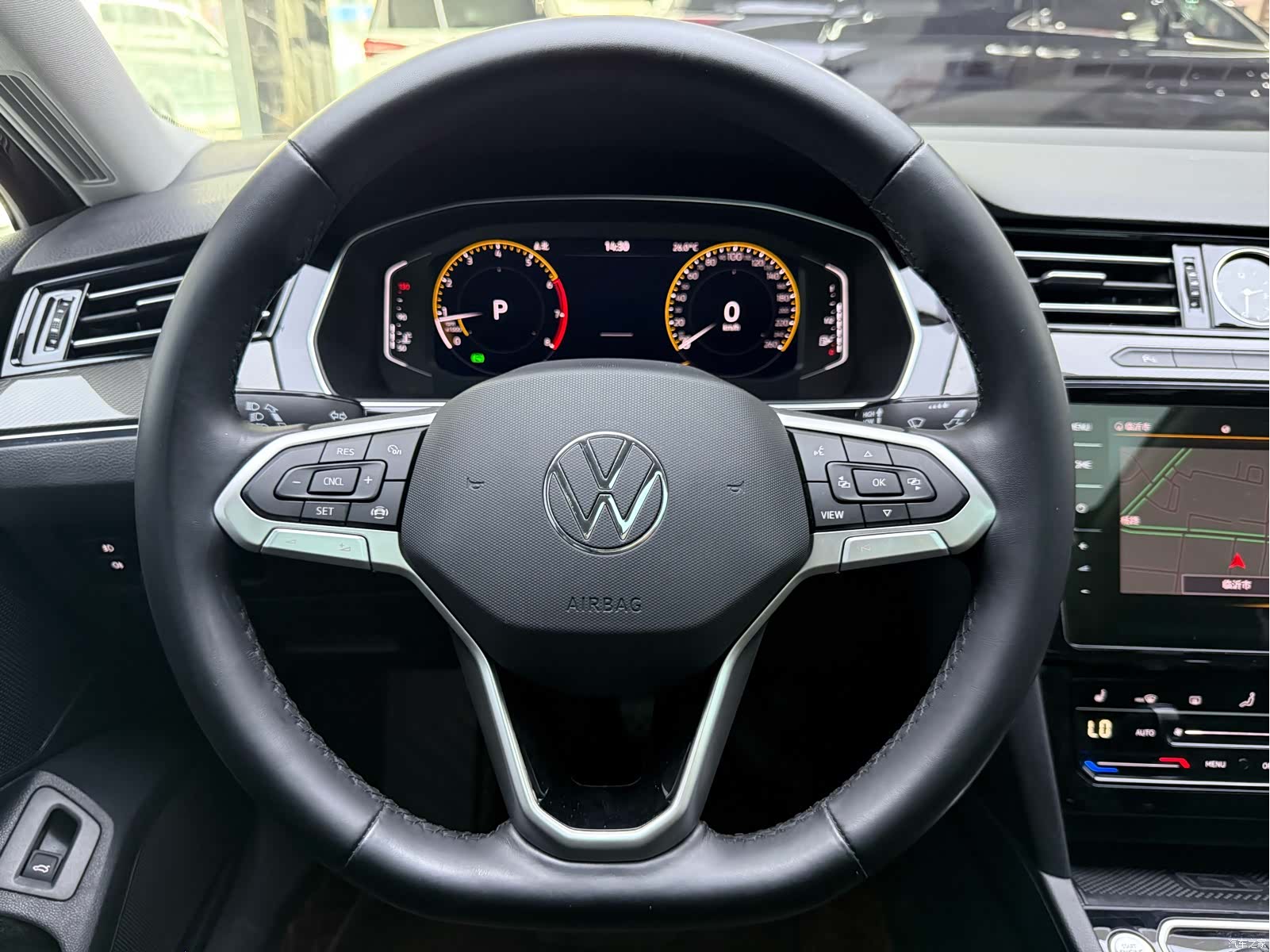 Volkswagen Magotan, 2022 6