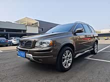 ֶXC90 2013 2.5T T5 