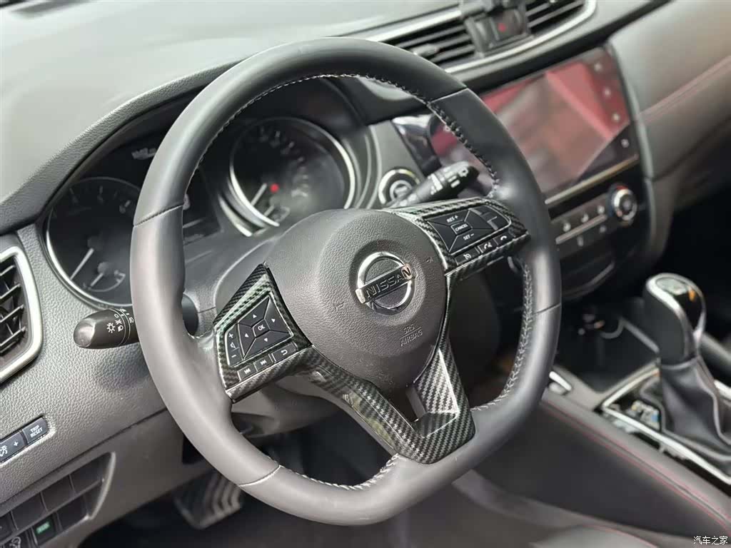 Nissan Qashqai, 2020 19