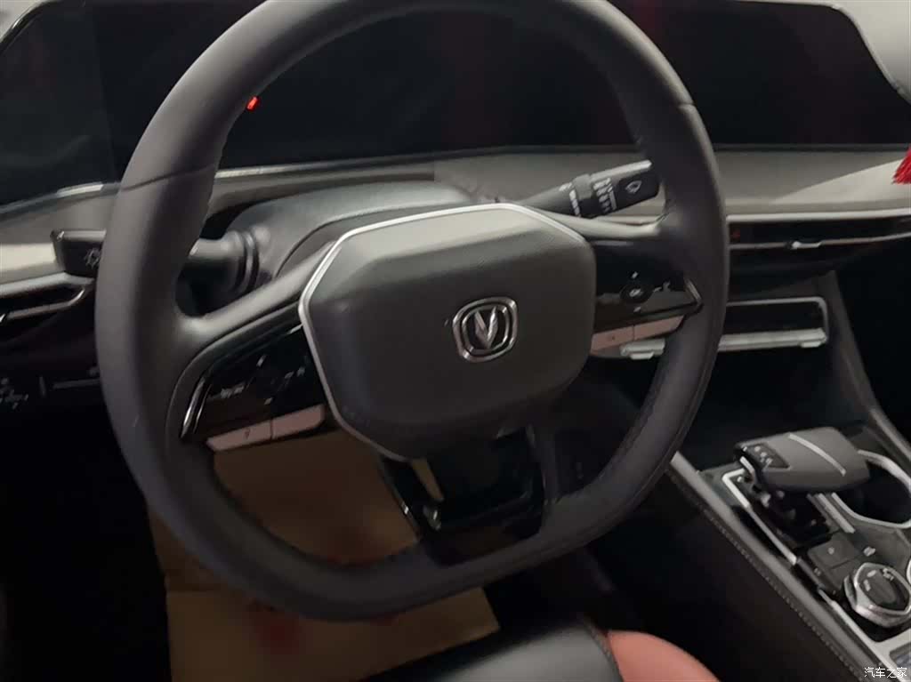 Changan Eado, 2024 3