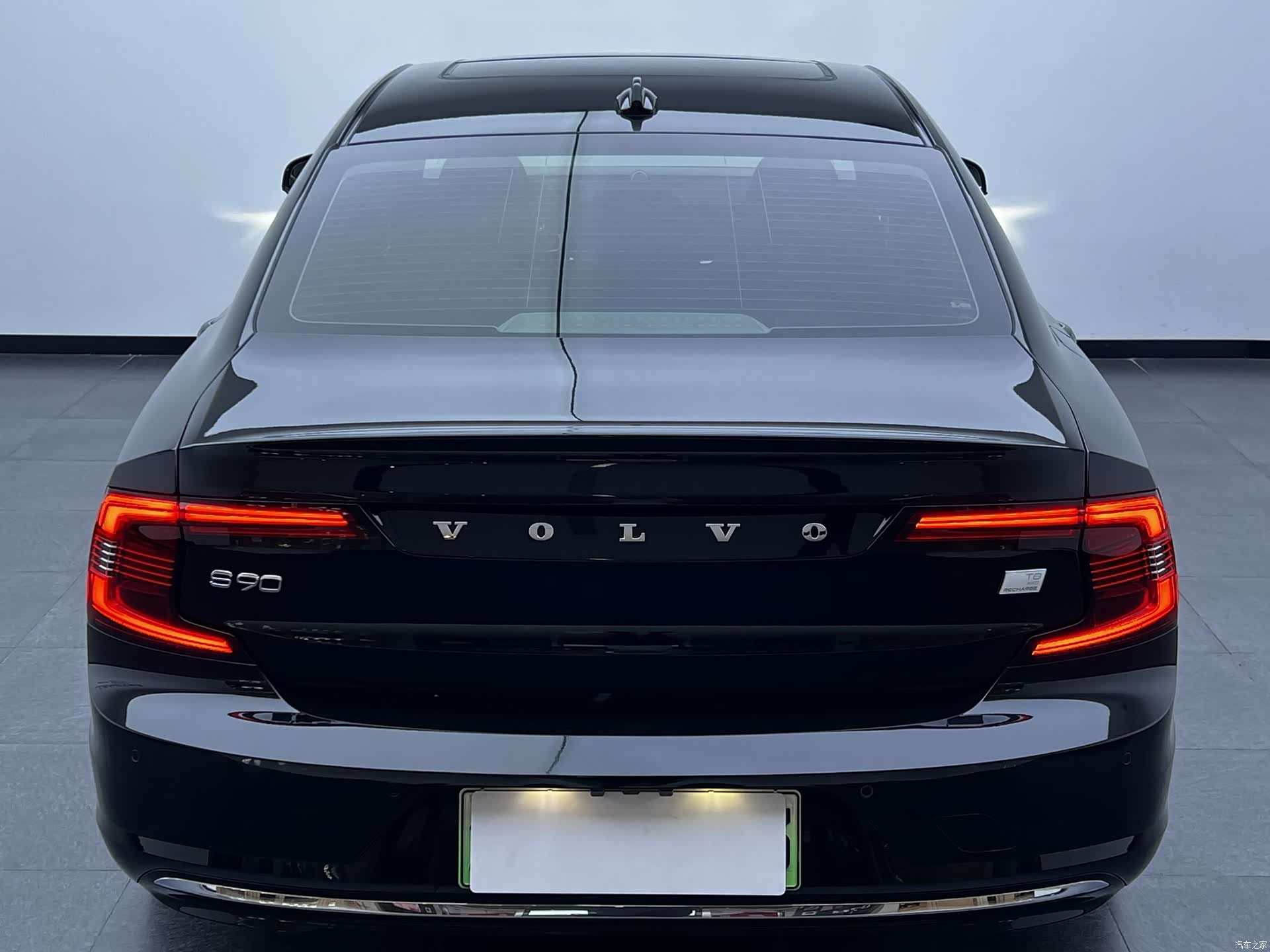 Volvo S90, 2021 17
