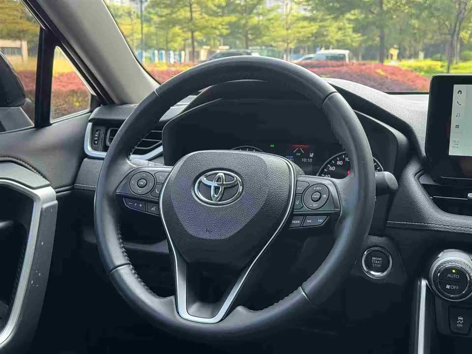 Toyota Wilanda