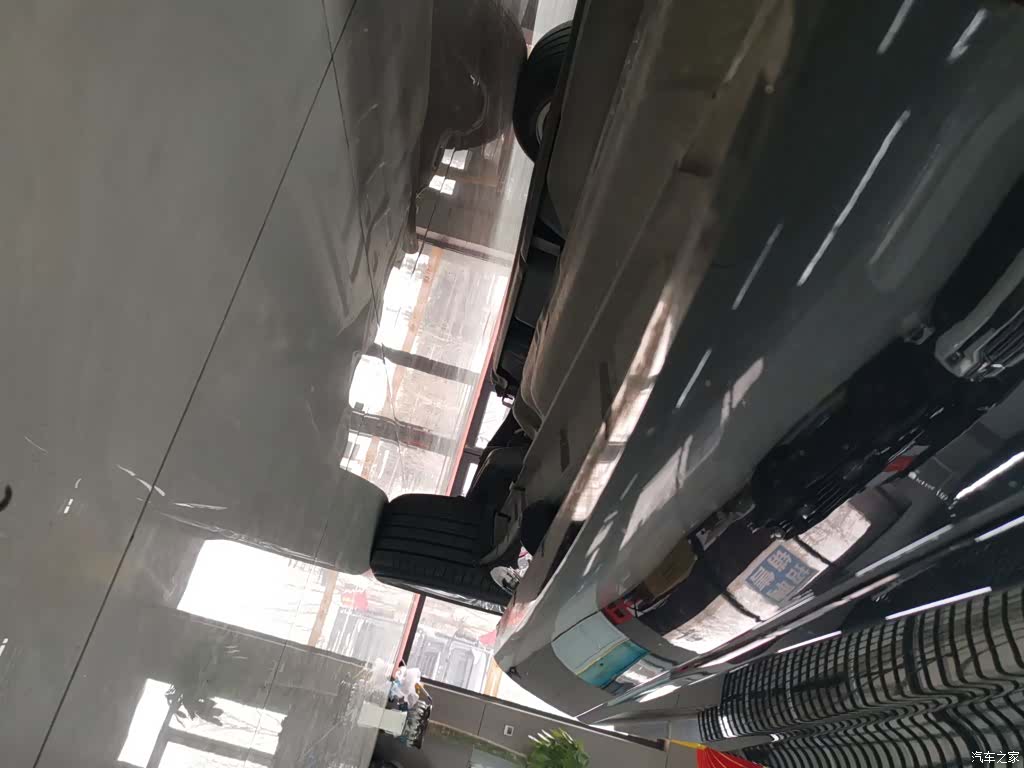 Toyota Highlander, 2025 21