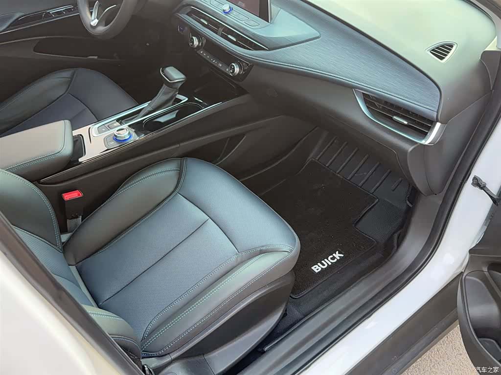 Buick Velite, 2023 8
