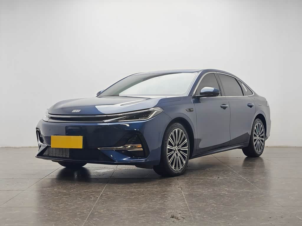 Geely Galaxy A7 EM