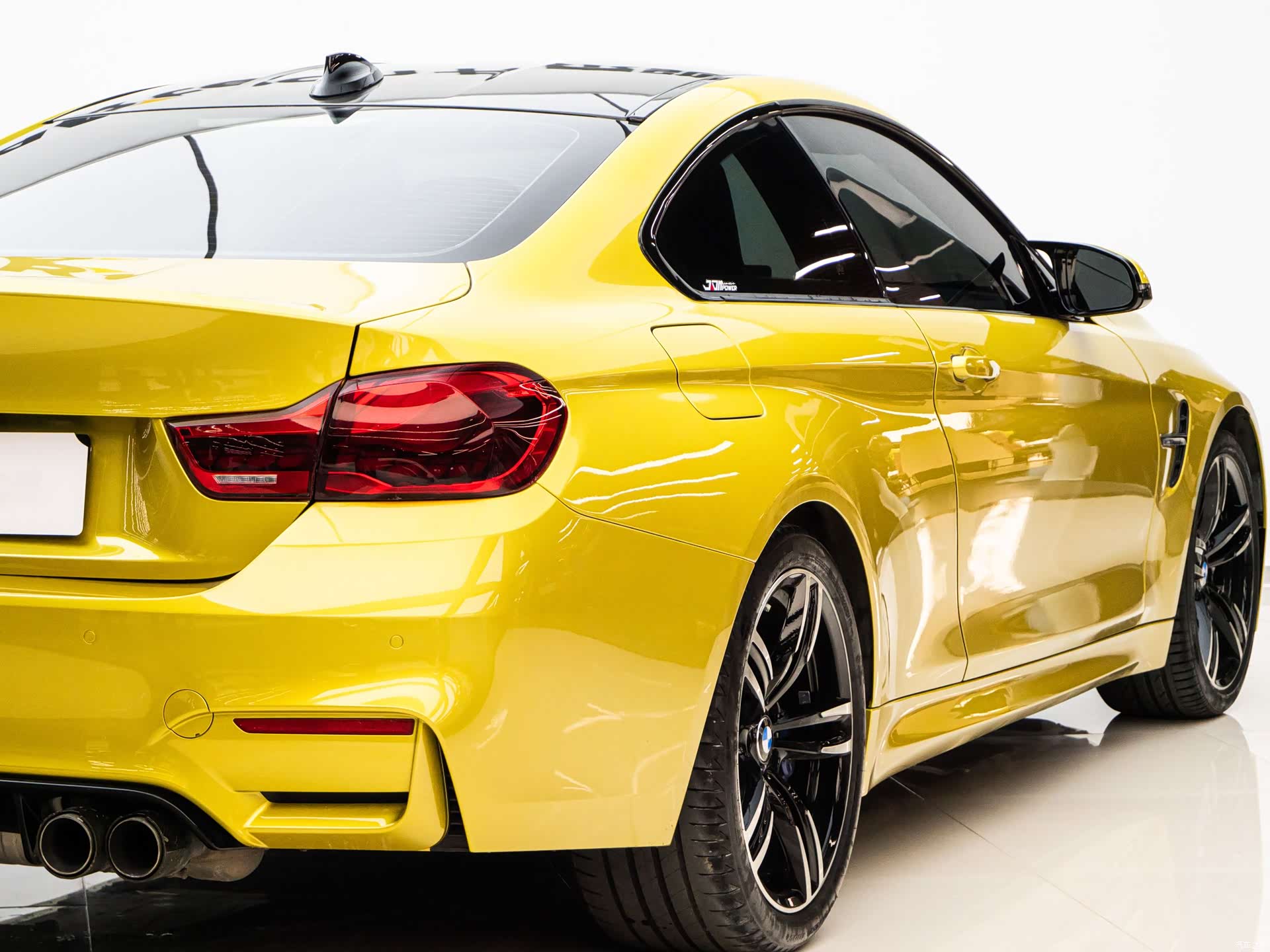 BMW M4, 2017 7