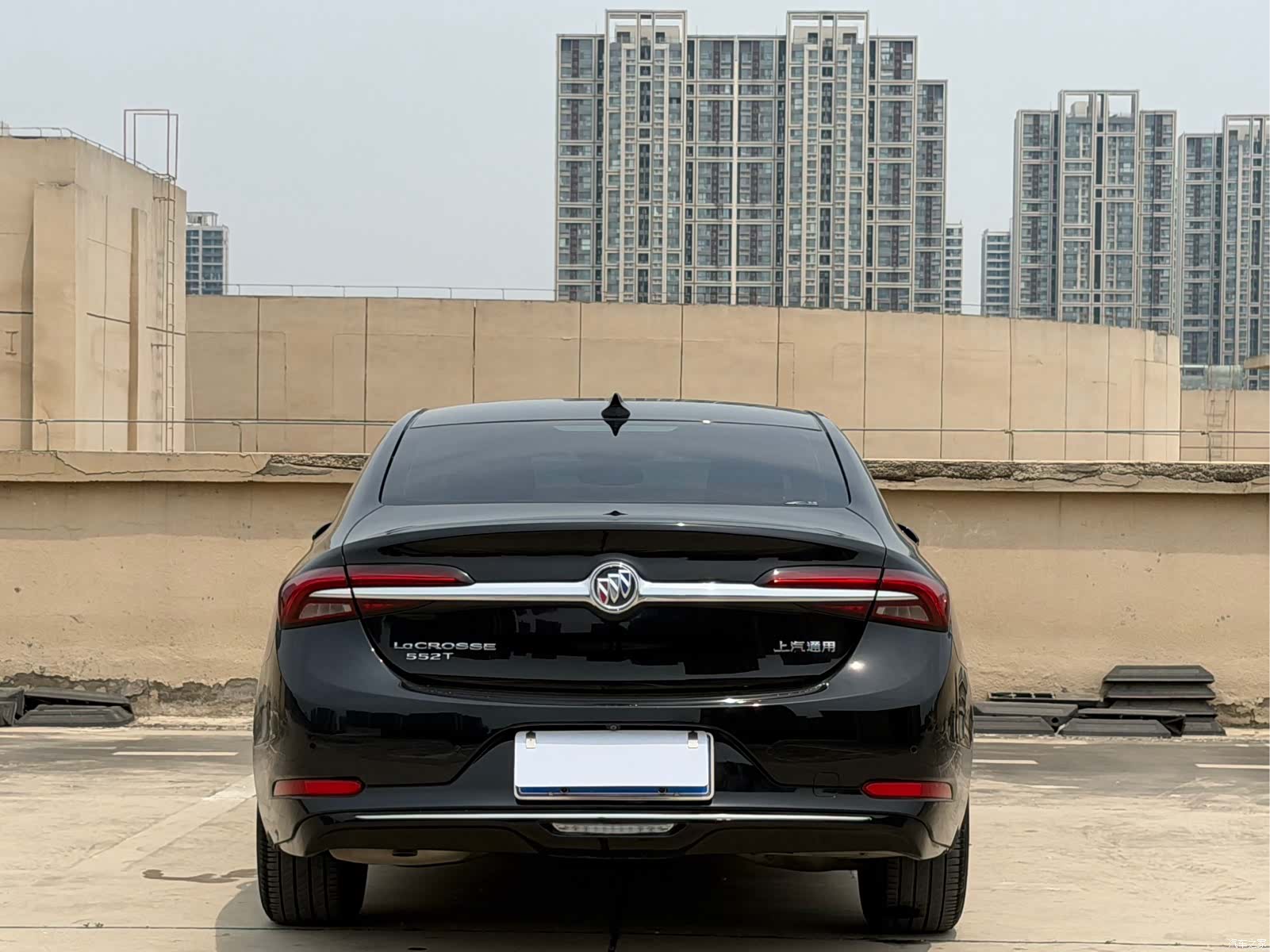 Buick LaCrosse, 2023 8