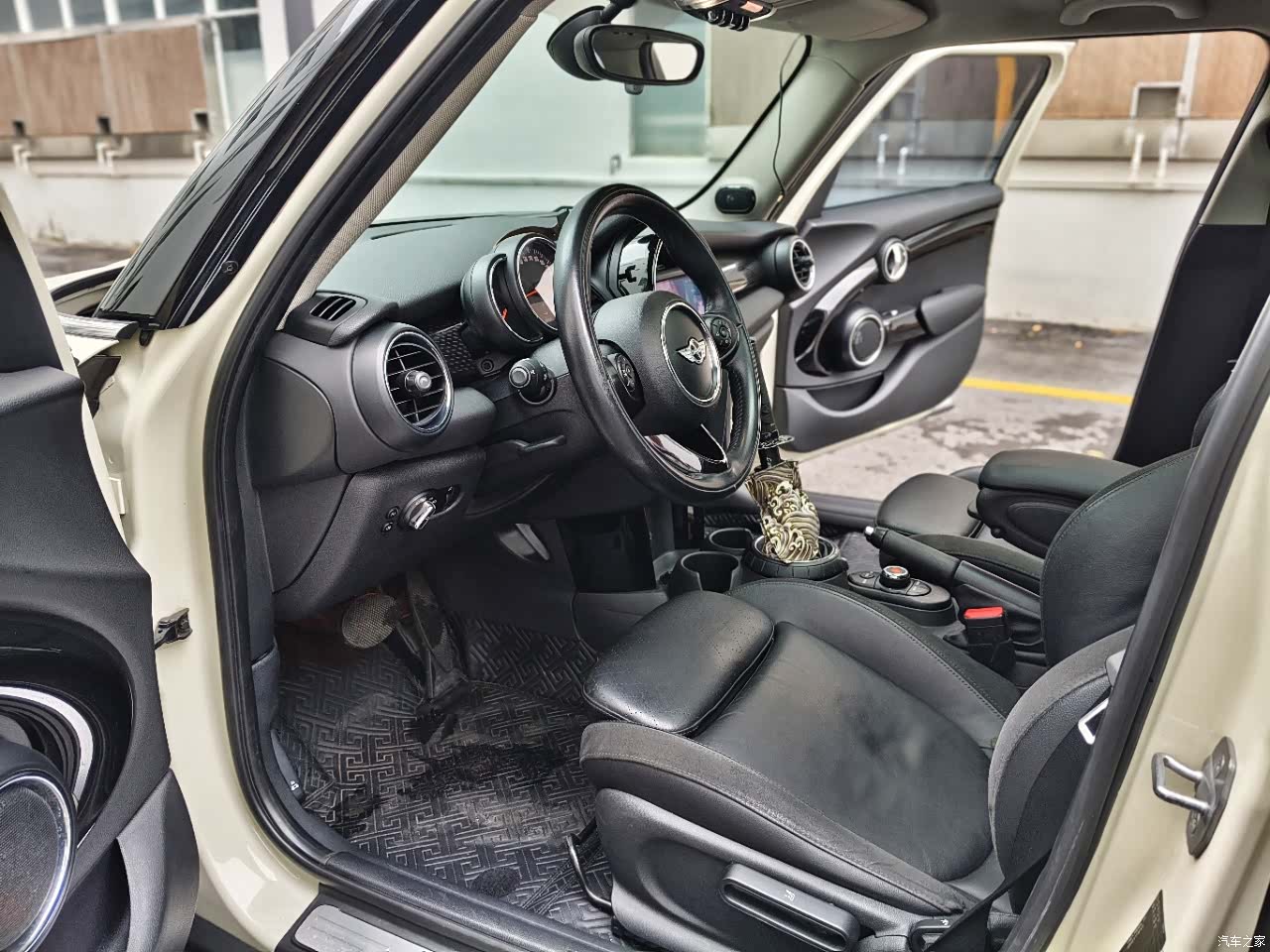Mini Cooper, 2016 4