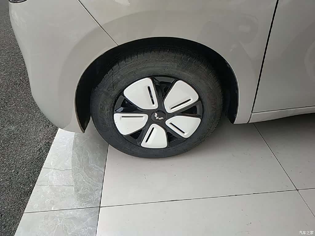 Wuling MINIEV, 2025 23