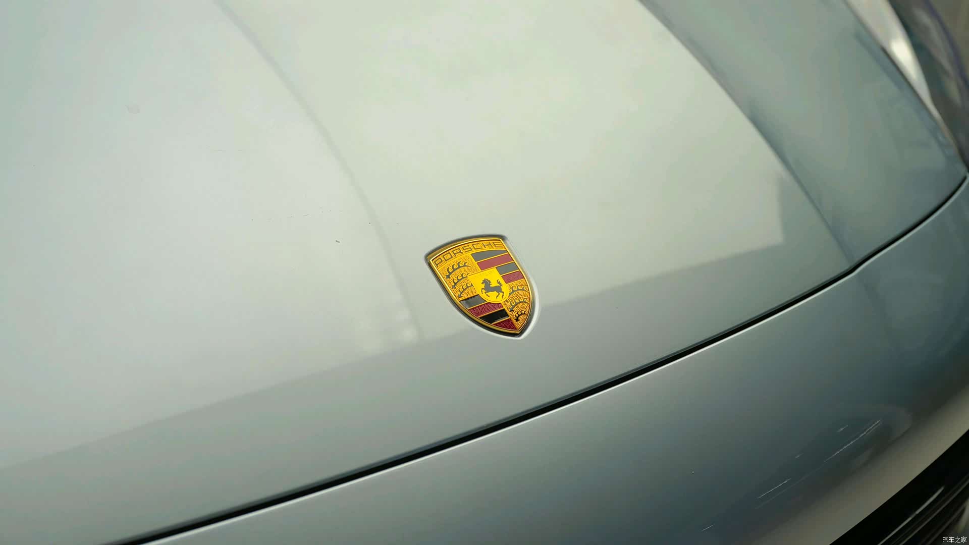 Porsche Cayenne, 2023 3