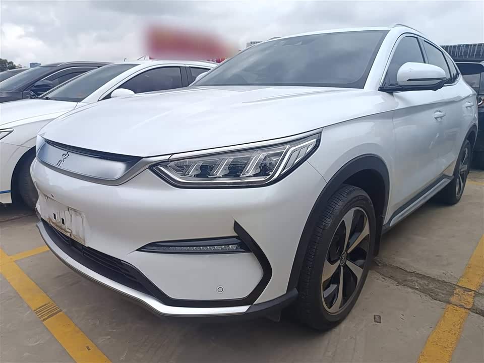 BYD Songjiang BYD Songjiang