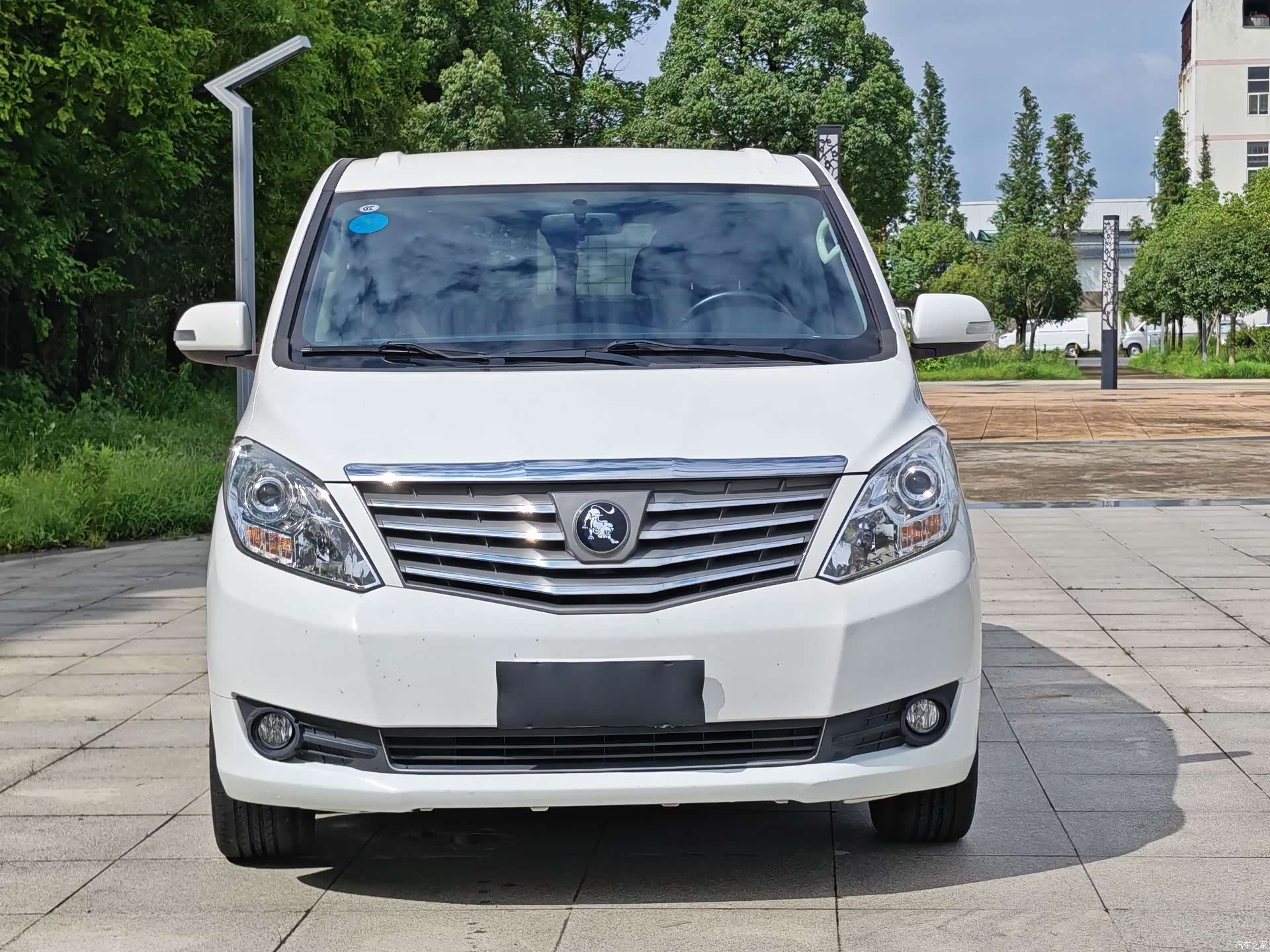 DongFeng CNG, 2021 2