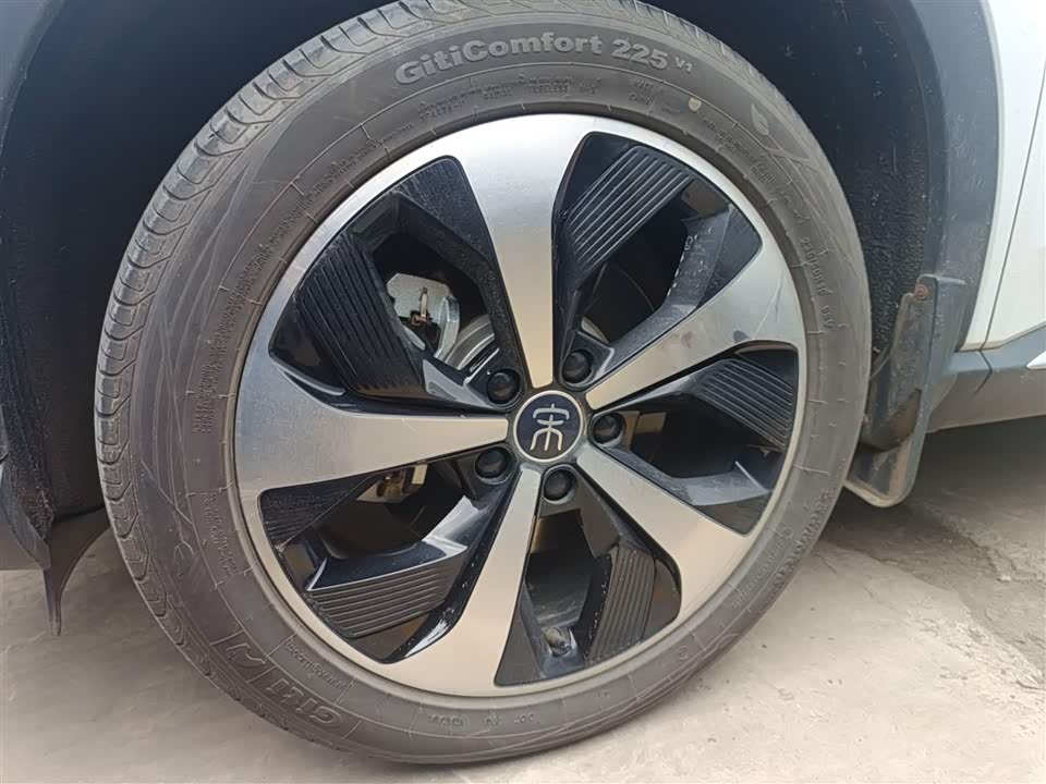BYD Songjiang BYD Songjiang