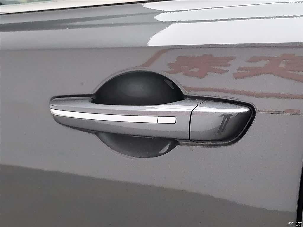 Changan Eado, 2025 18