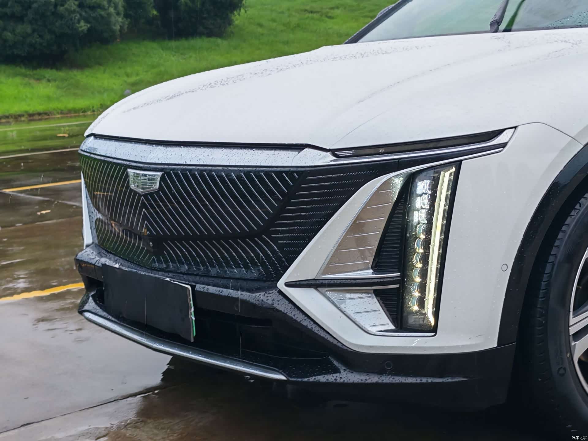 Cadillac IQ, 2022 13