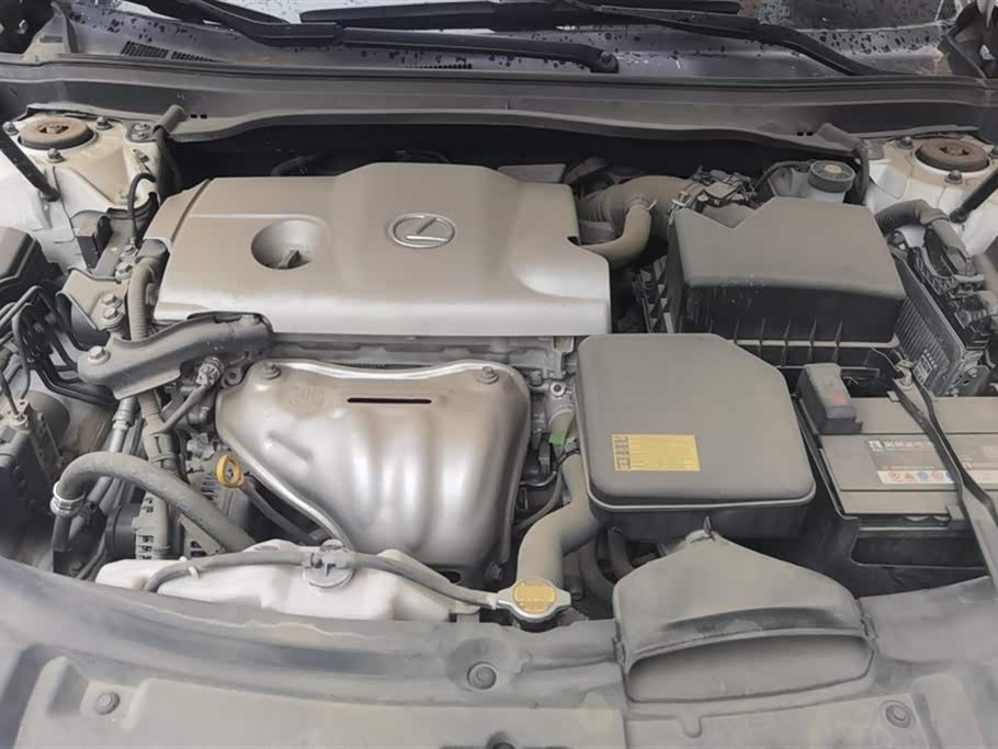 Lexus ES Lexus ES