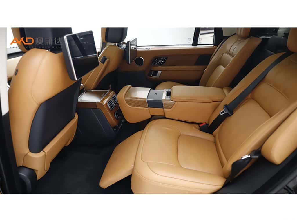 Land Rover Range Rover, 2022 7