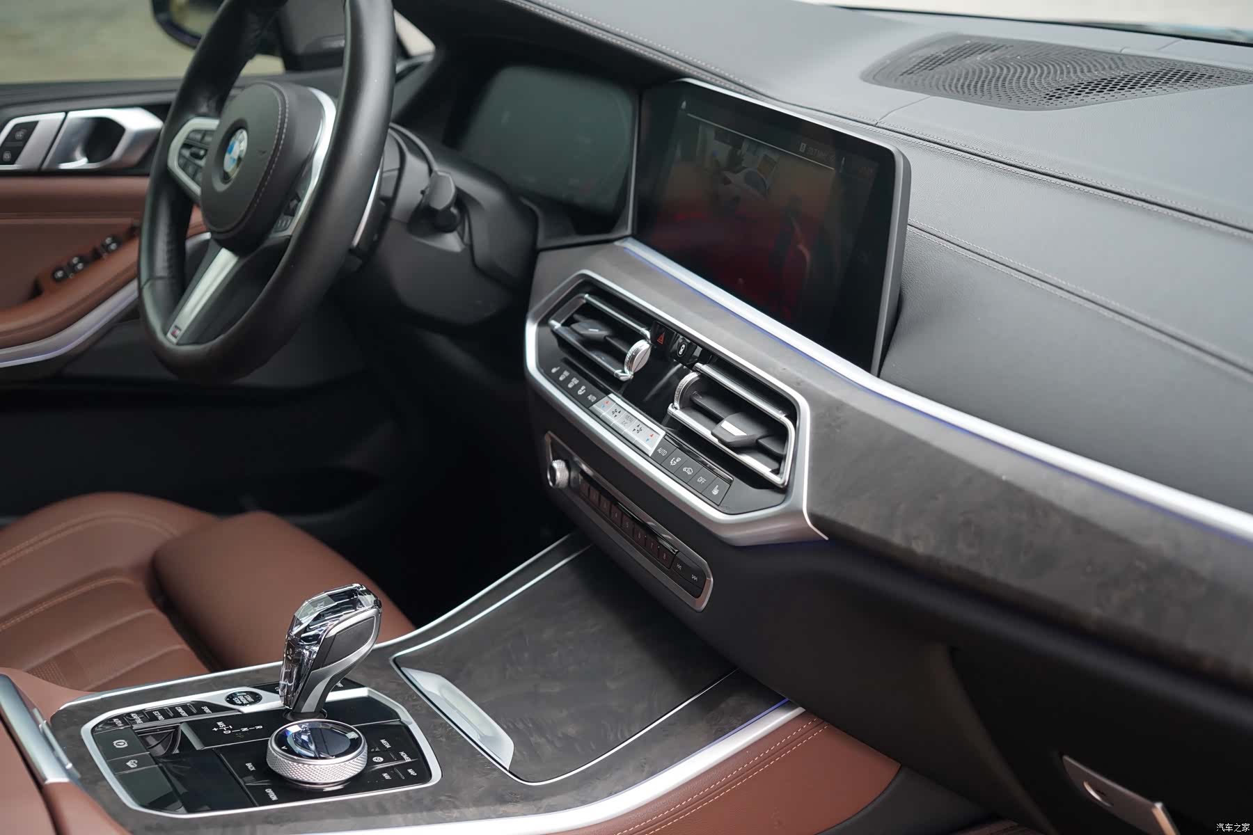 BMW X5, 2022 31