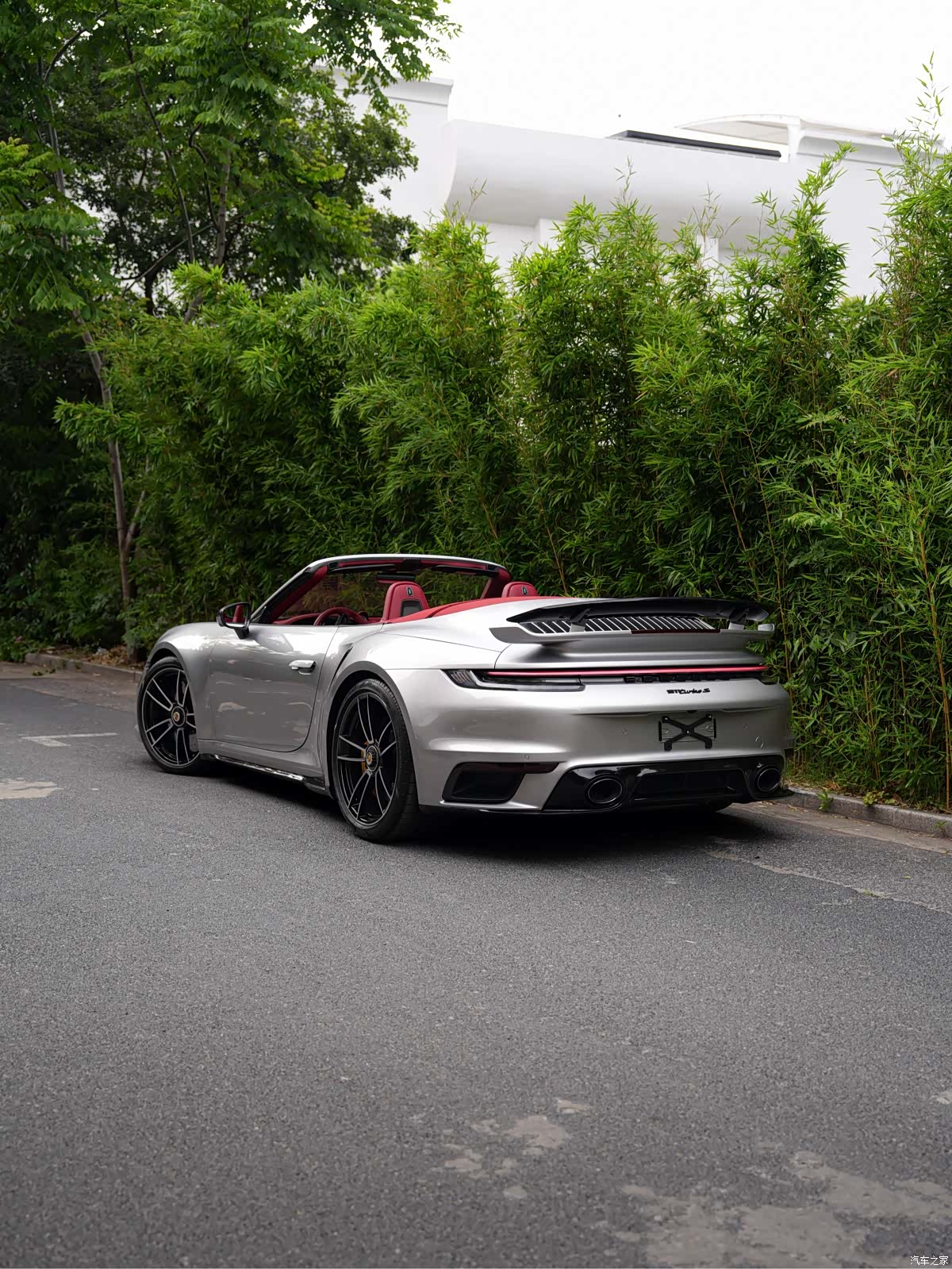Porsche 911, 2022 8