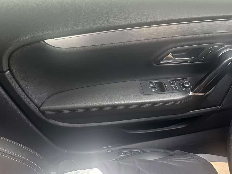 Volkswagen CC 2015, фото 8