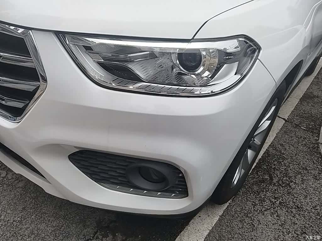 Haval H2, 2018 24