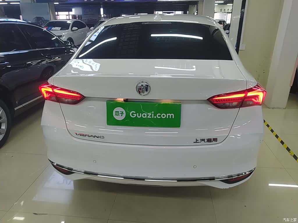 Buick Verano, 2024 6