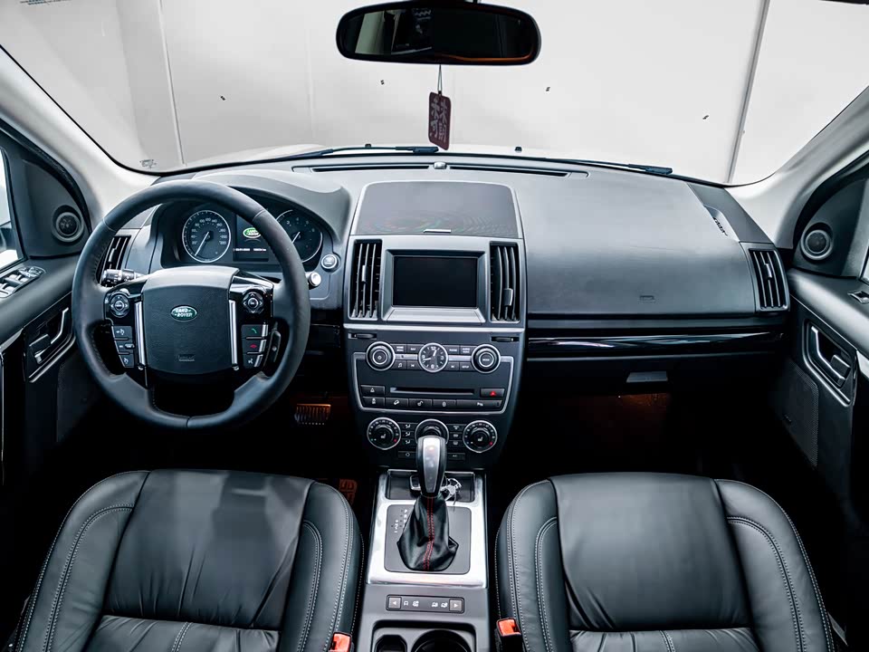 Land Rover Freelander 2 Land Rover Freelander 2