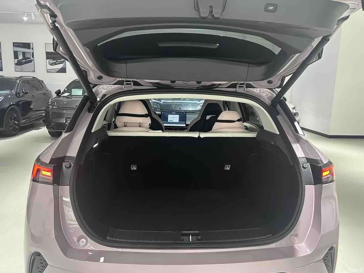 Lynk & Co 02, 2025 9