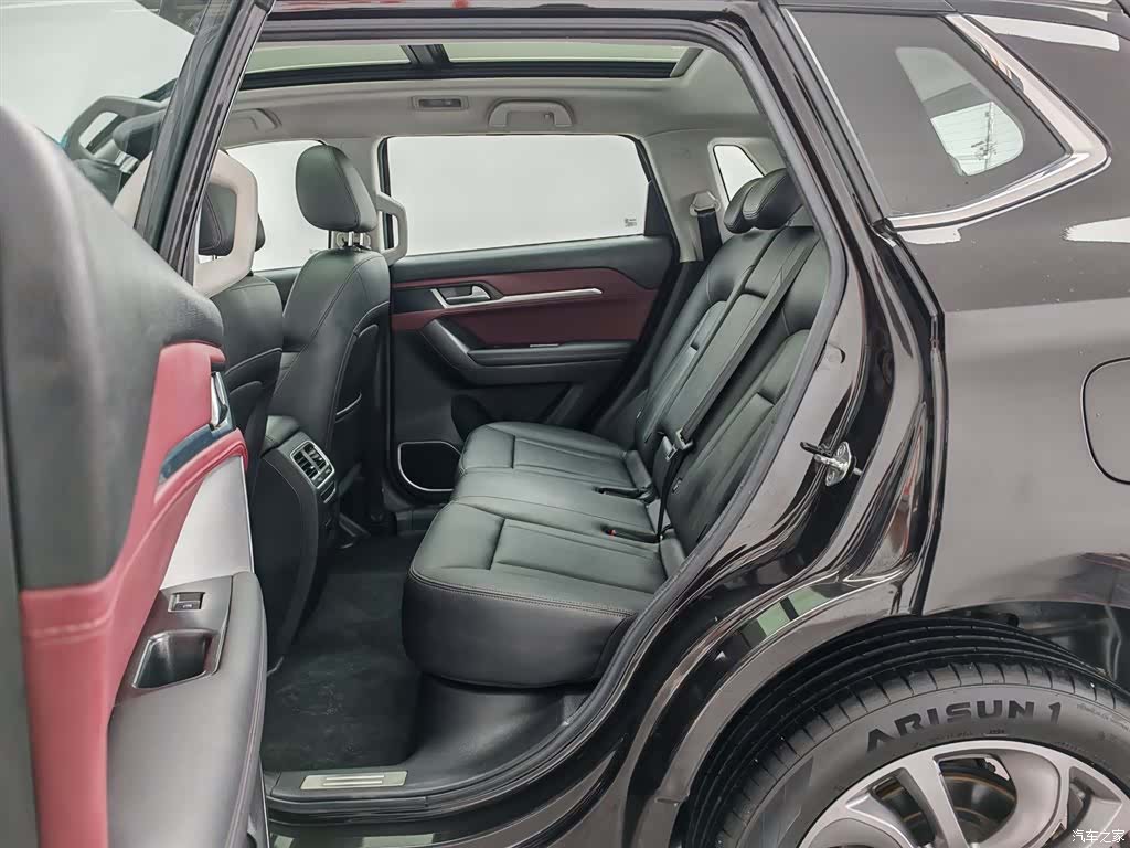 Haval H6, 2019 15