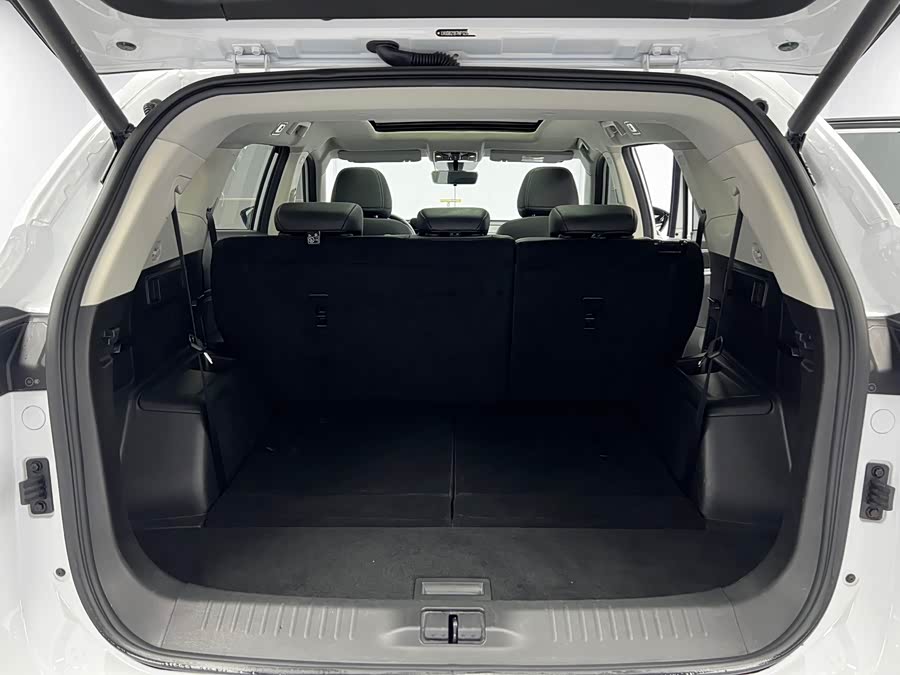 Jetour X70 PLUS 2023, фото 19