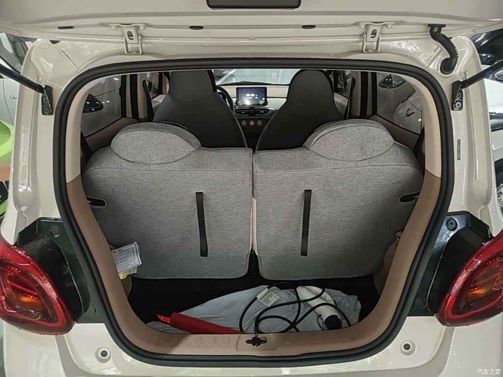 Wuling MINIEV, 2025 19