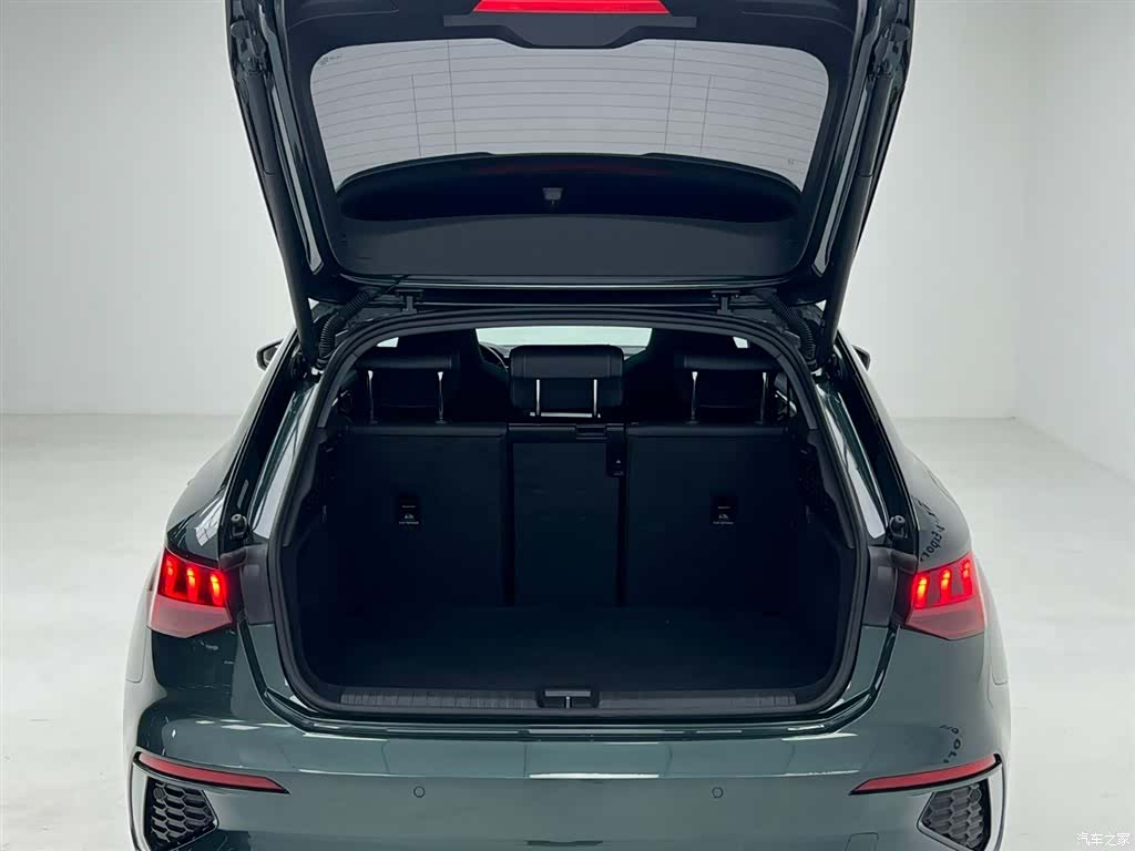 Audi A3, 2022 10