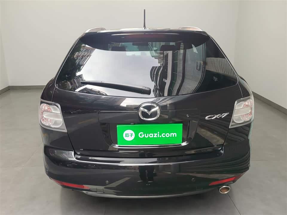 Mazda CX-7