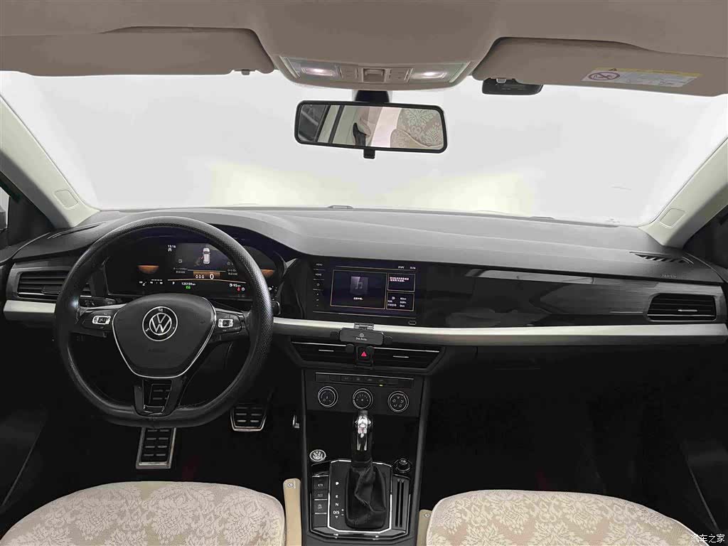 Volkswagen Lavida, 2021 все фото