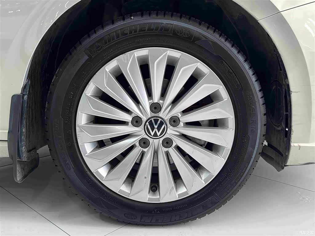 Volkswagen Lavida, 2021 16