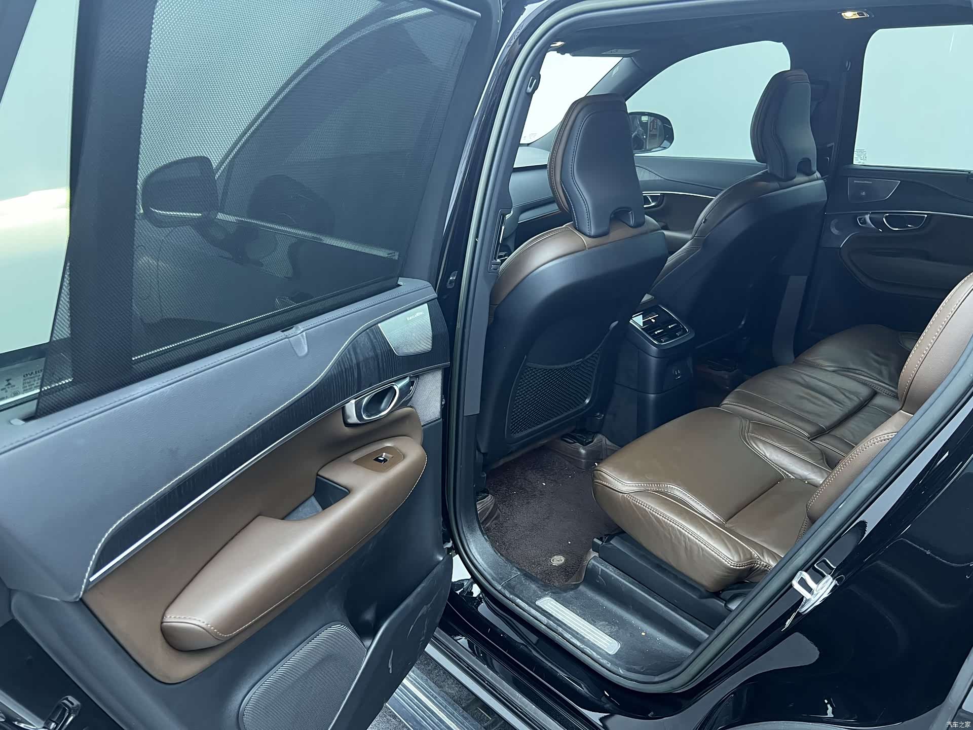 Volvo XC90, 2022 6