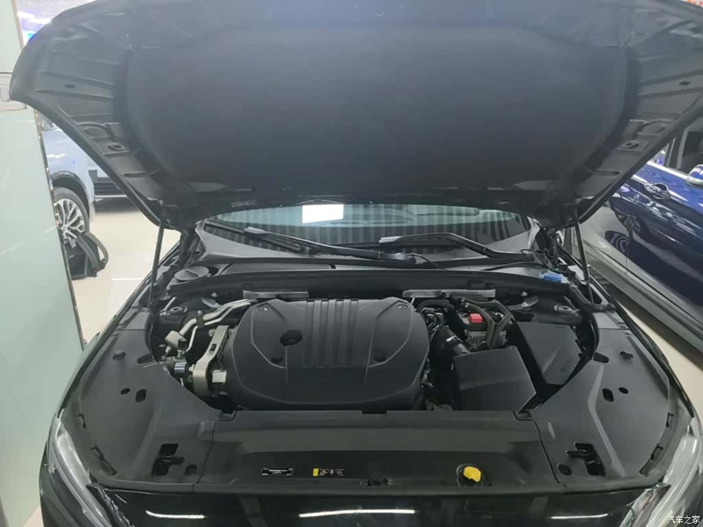 Volvo S90, 2021 20