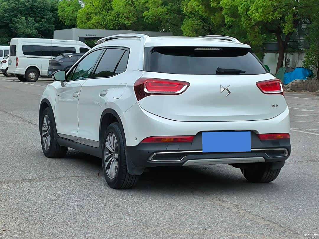 DSQiChe THP160, 2015 4