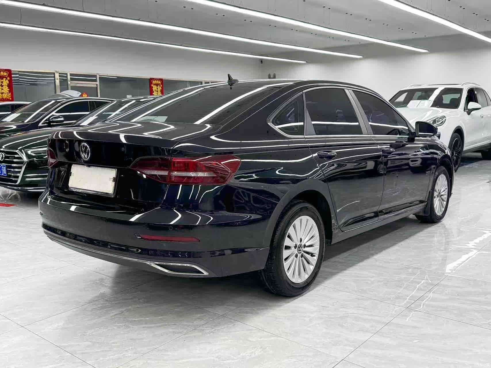 Volkswagen Lavida, 2021 6
