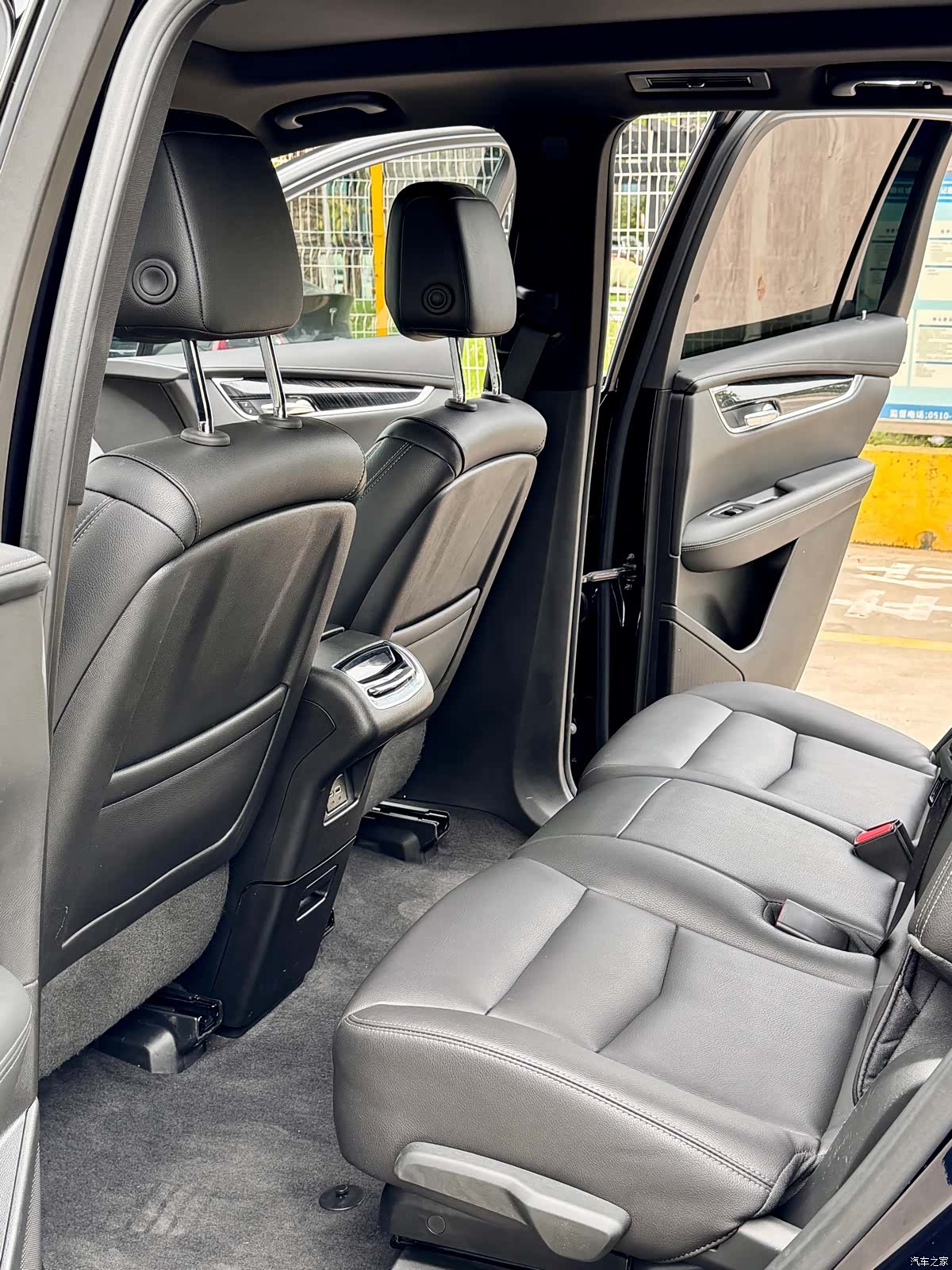 Cadillac XT6, 2021 6