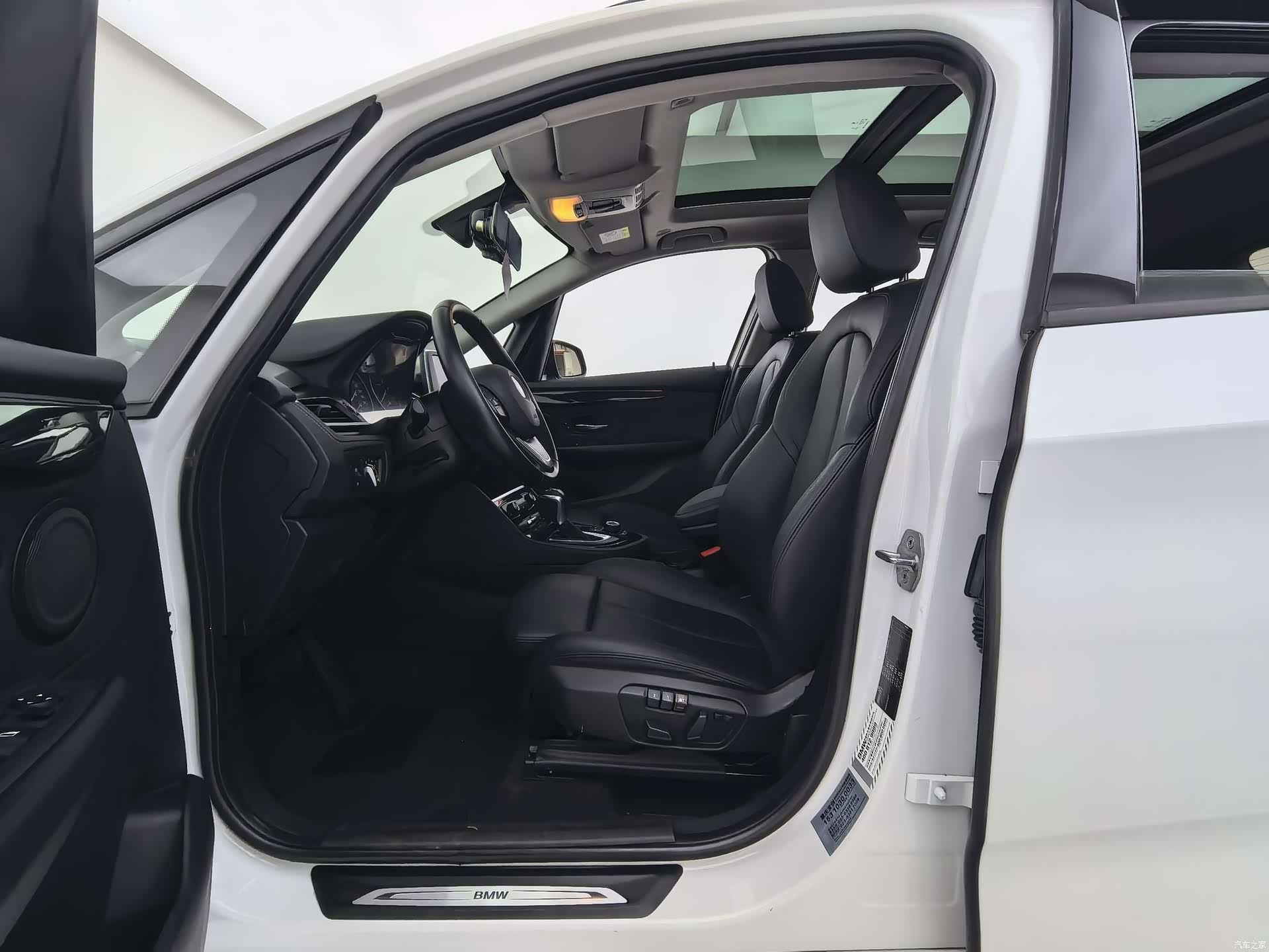 BMW 2 Series, 2017 14