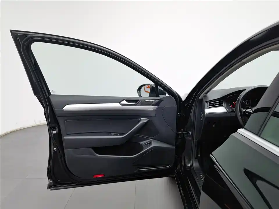 Volkswagen Magotan Volkswagen Magotan