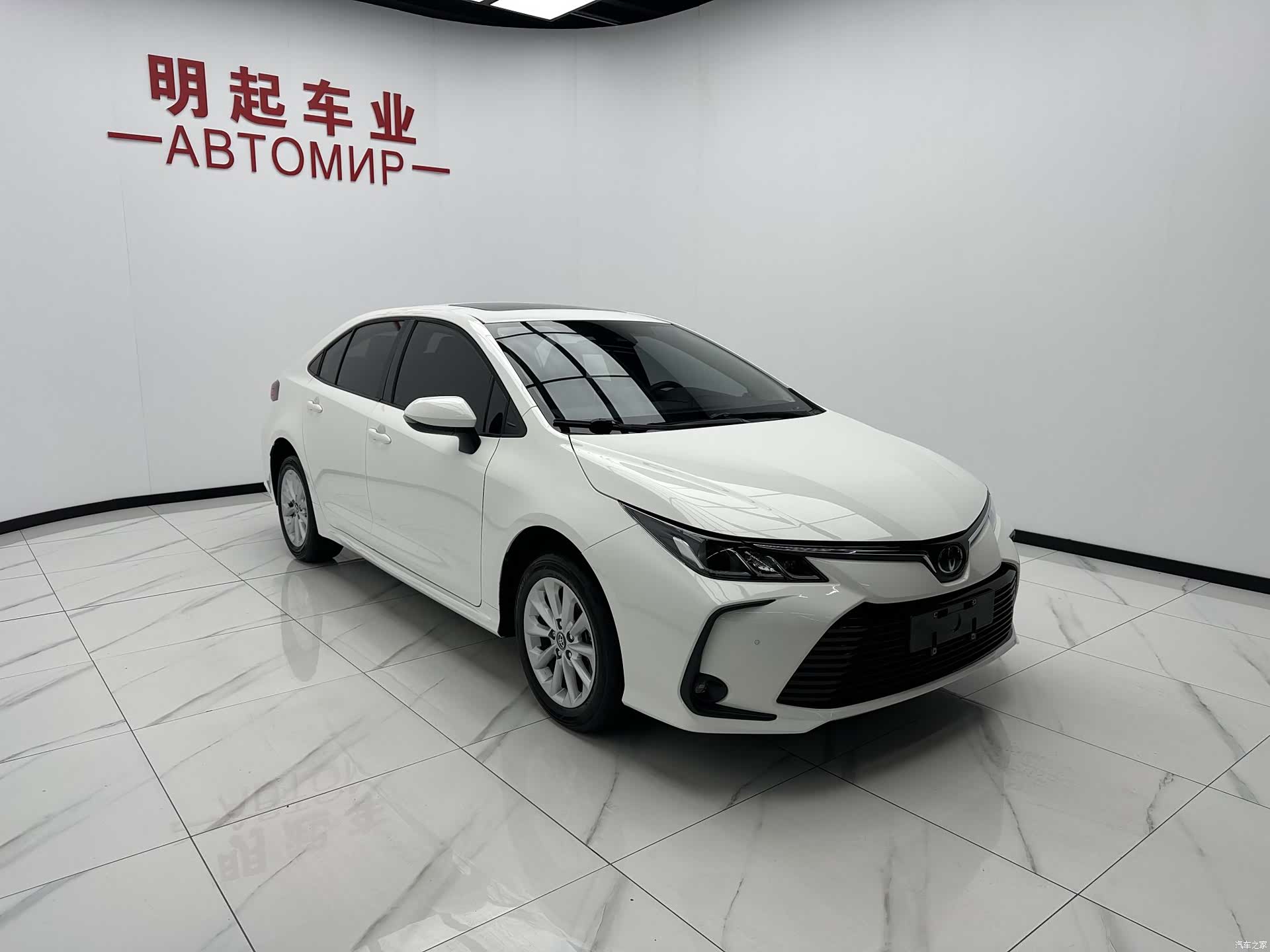 Toyota Corolla, 2022 3