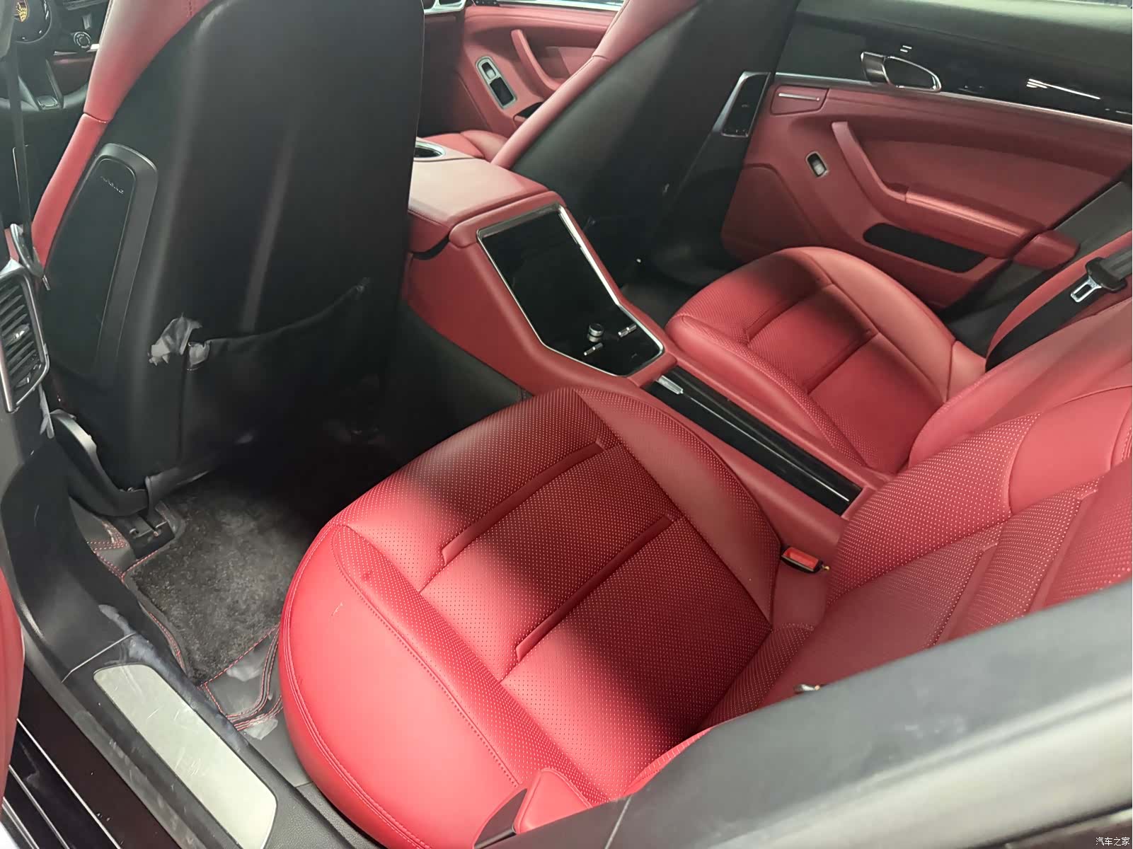 Porsche Panamera, 2013 13