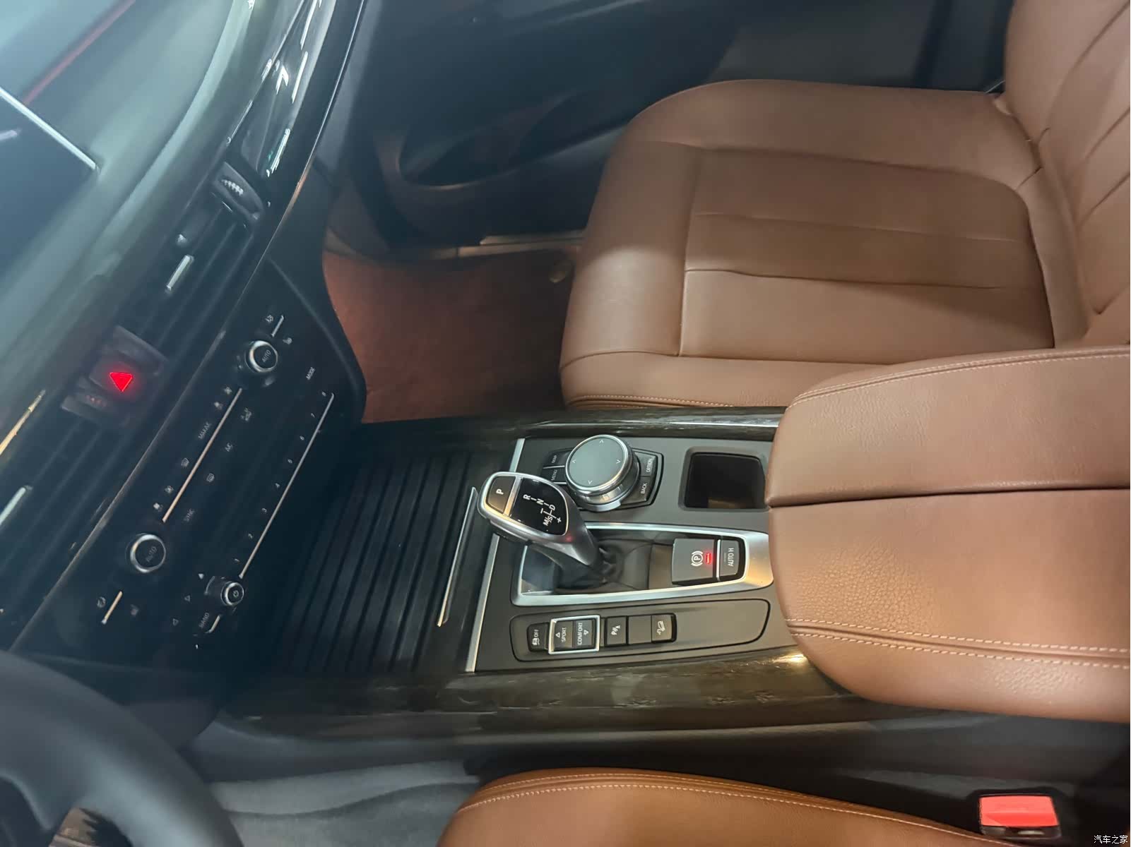 BMW X5, 2018 7