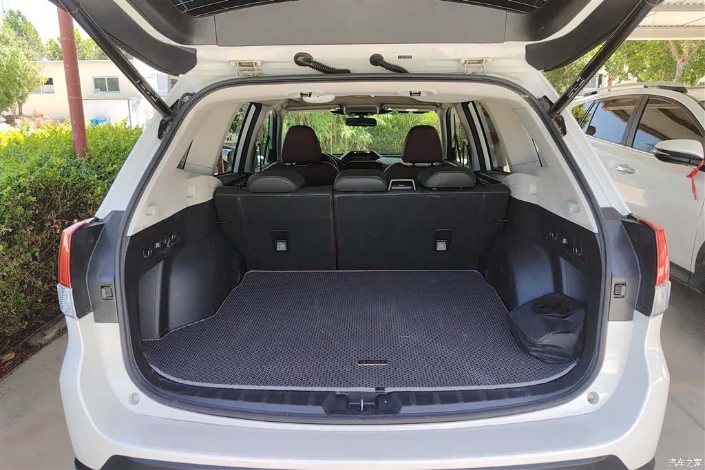 Subaru Forester, 2024 4
