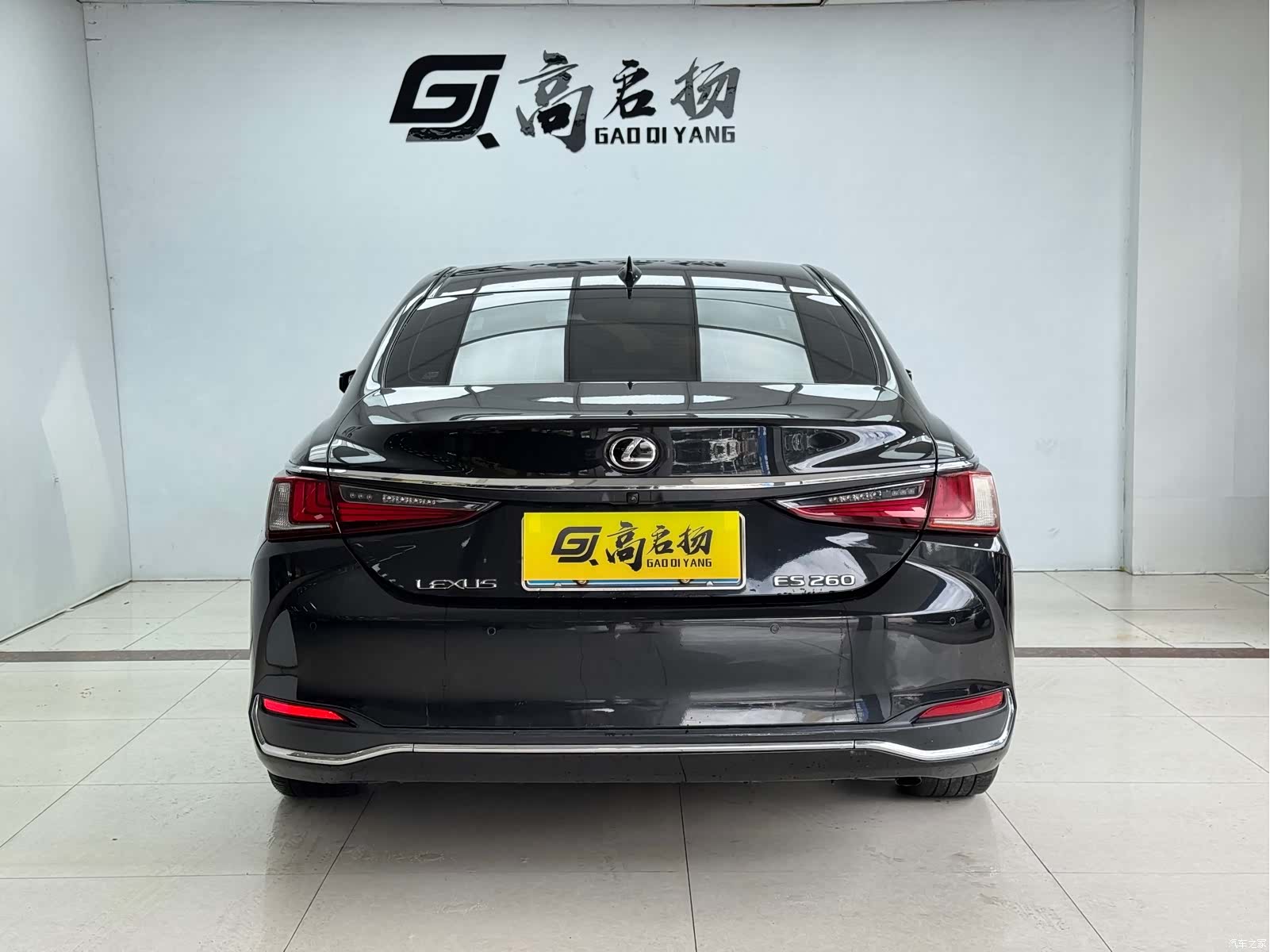 Lexus ES, 2019 25